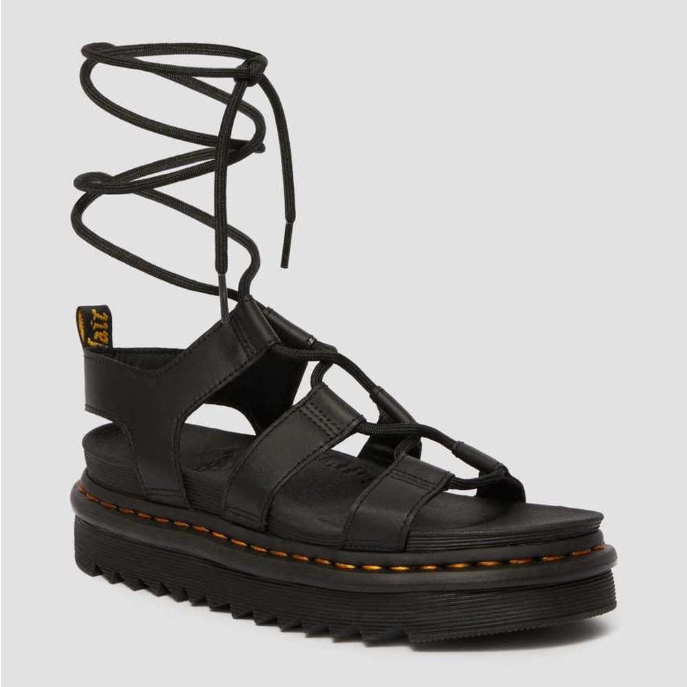 Dr. Martens Nartilla Sandal